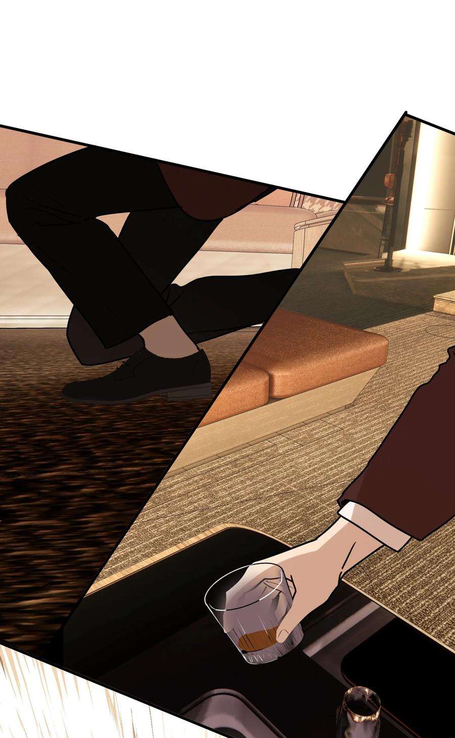 神的身份证13话 第三个受害者