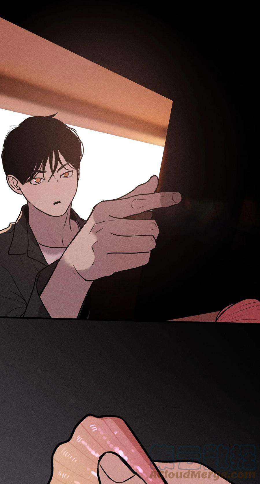 神的身份证17话 贝壳