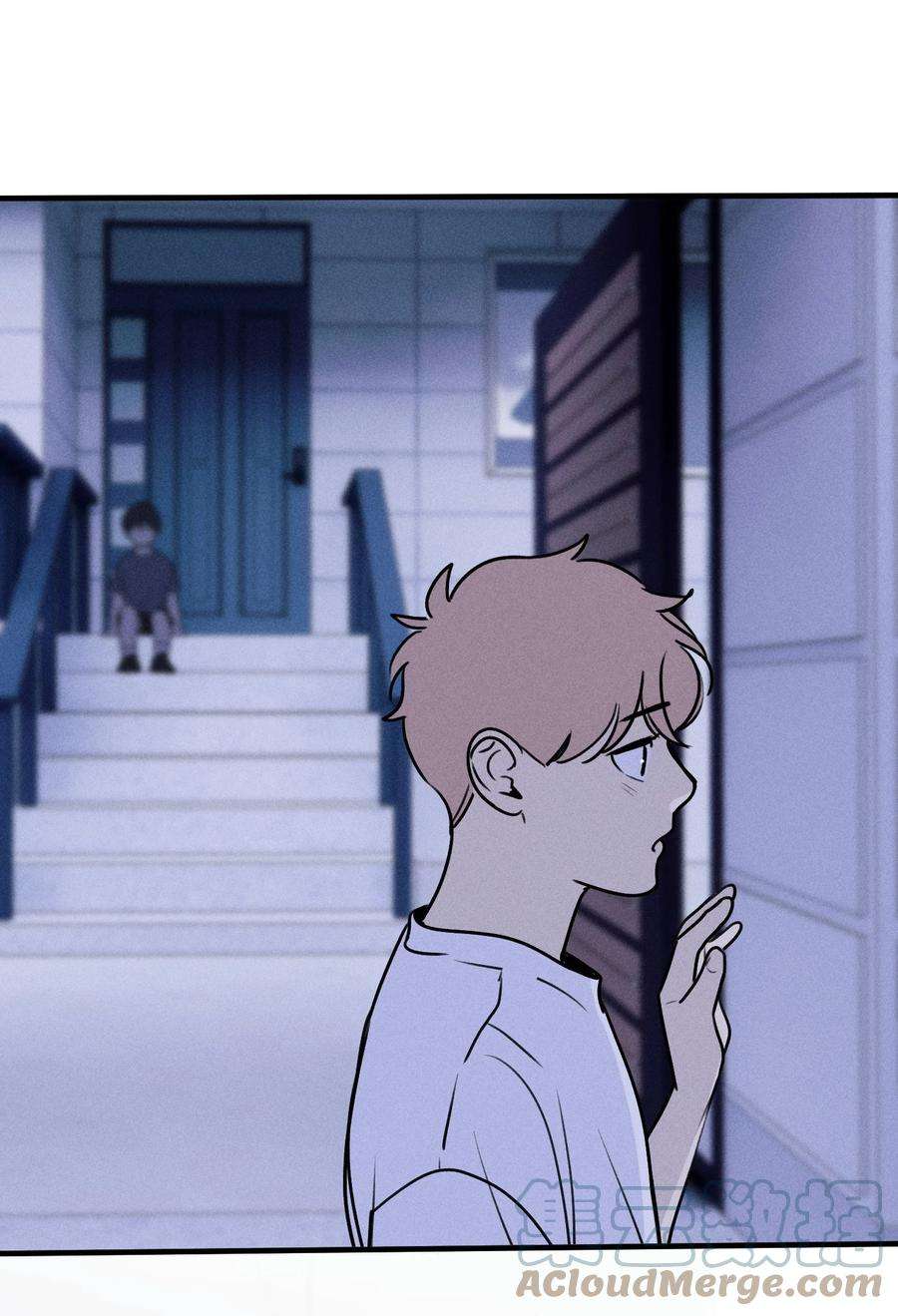 神的身份证17话 贝壳