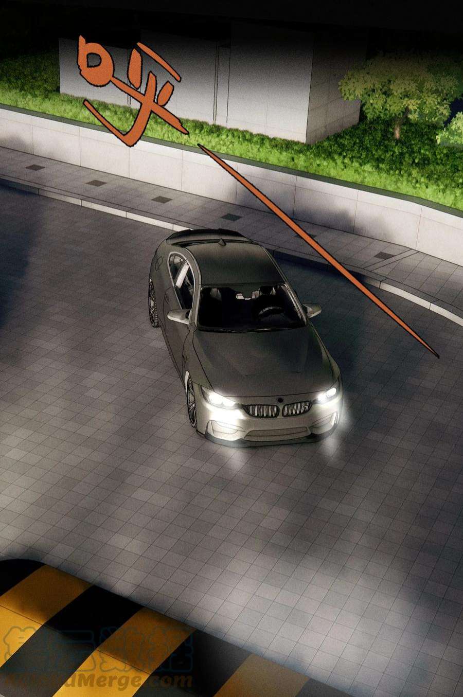 神的身份证19话 熟悉的名字