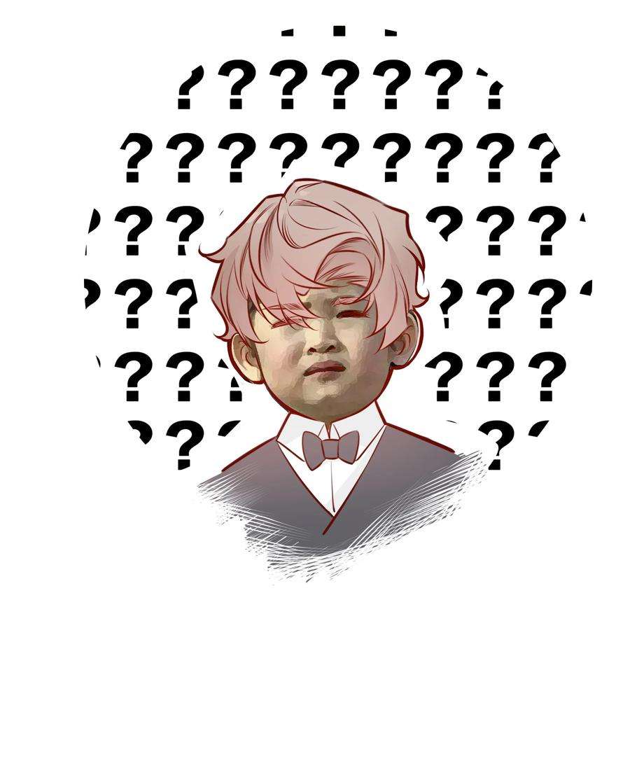 爱你，无关其他002 带身份证了吗？