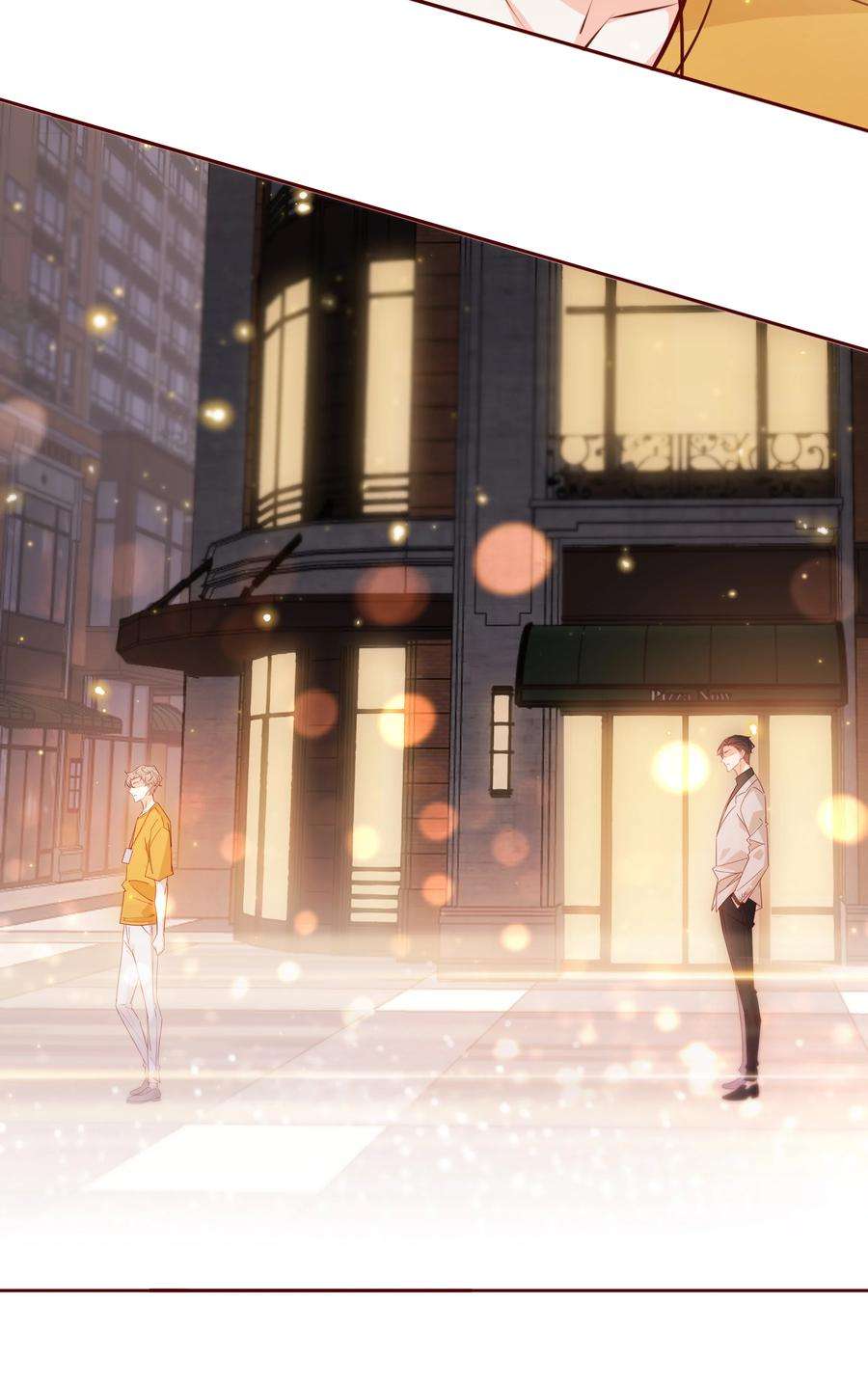 爱你，无关其他012 请继续，不要停