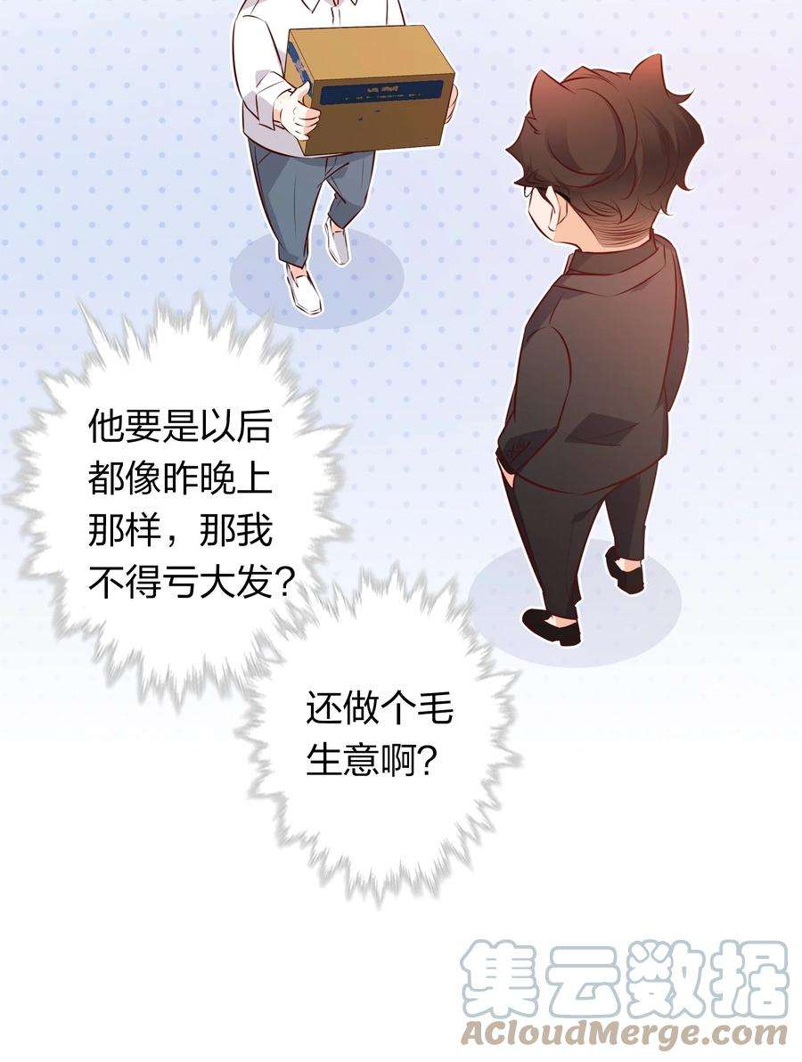 爱你，无关其他014 我最聪明了！
