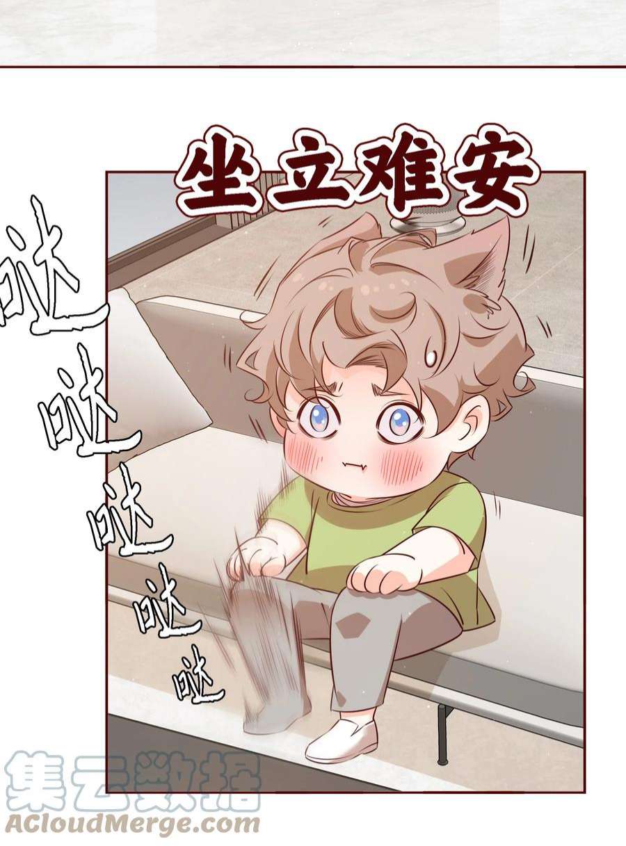 爱你，无关其他021 小夏，你太冲动了！