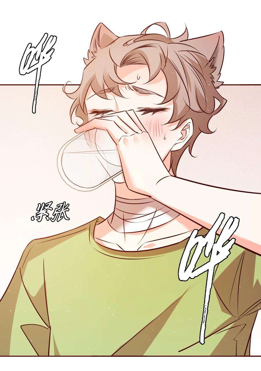 爱你，无关其他021 小夏，你太冲动了！