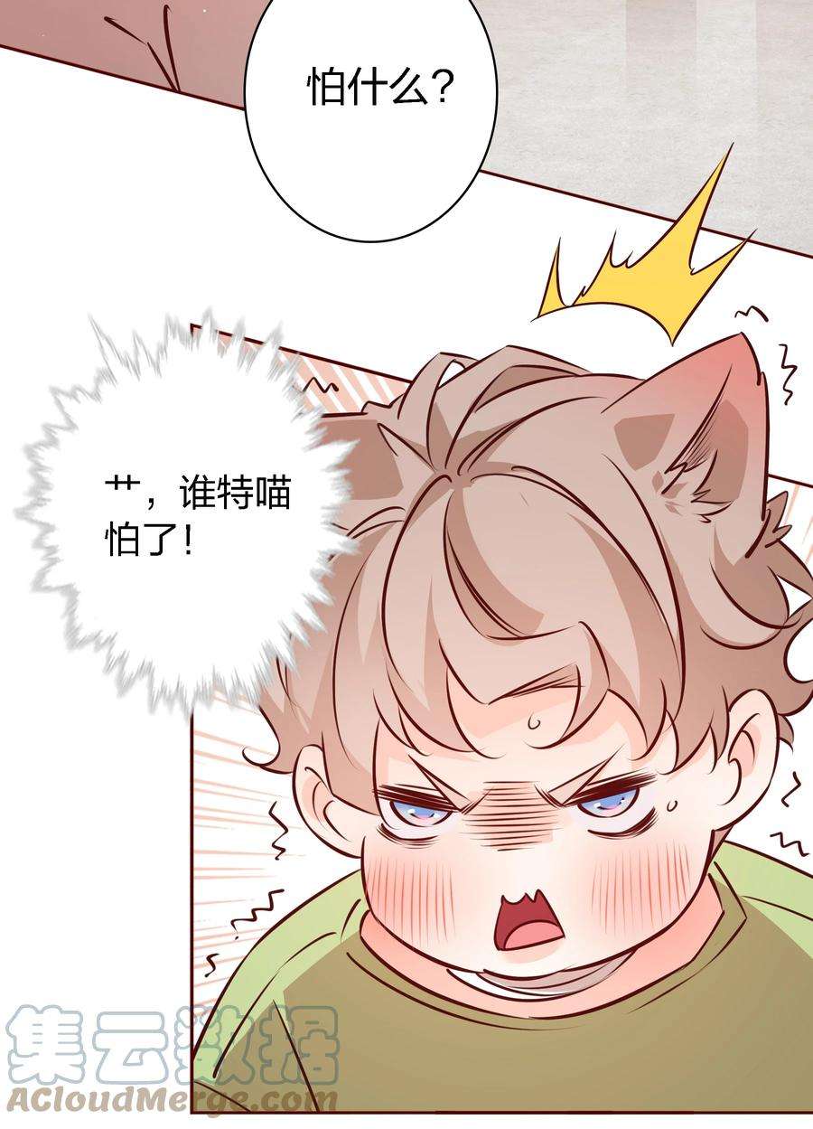 爱你，无关其他022 石蒜