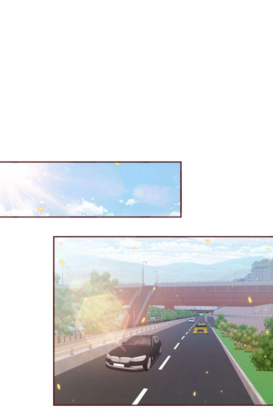 爱你，无关其他024 玩脱了