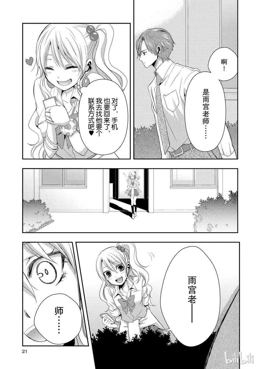 citrus 柑橘味香气01