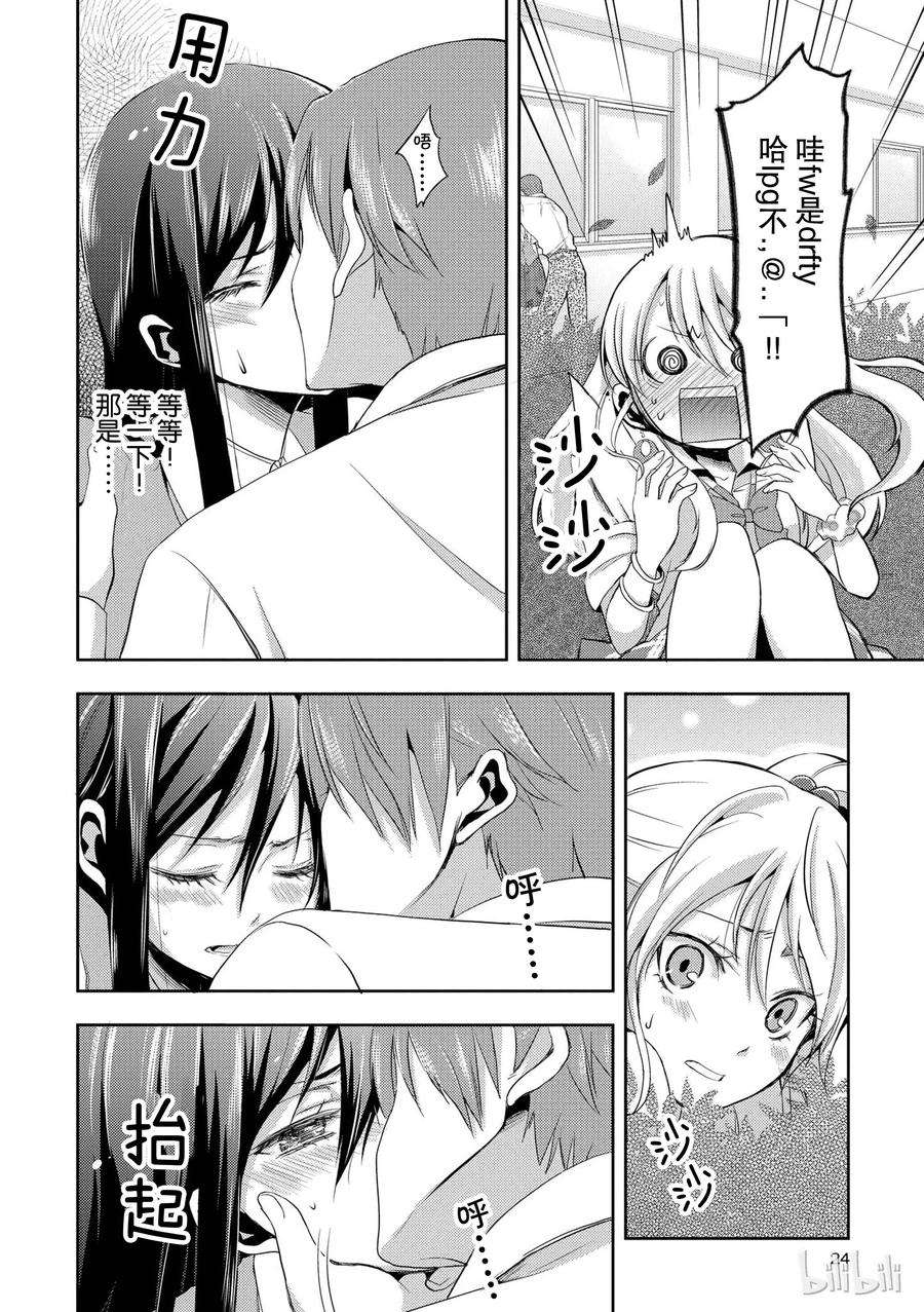 citrus 柑橘味香气01