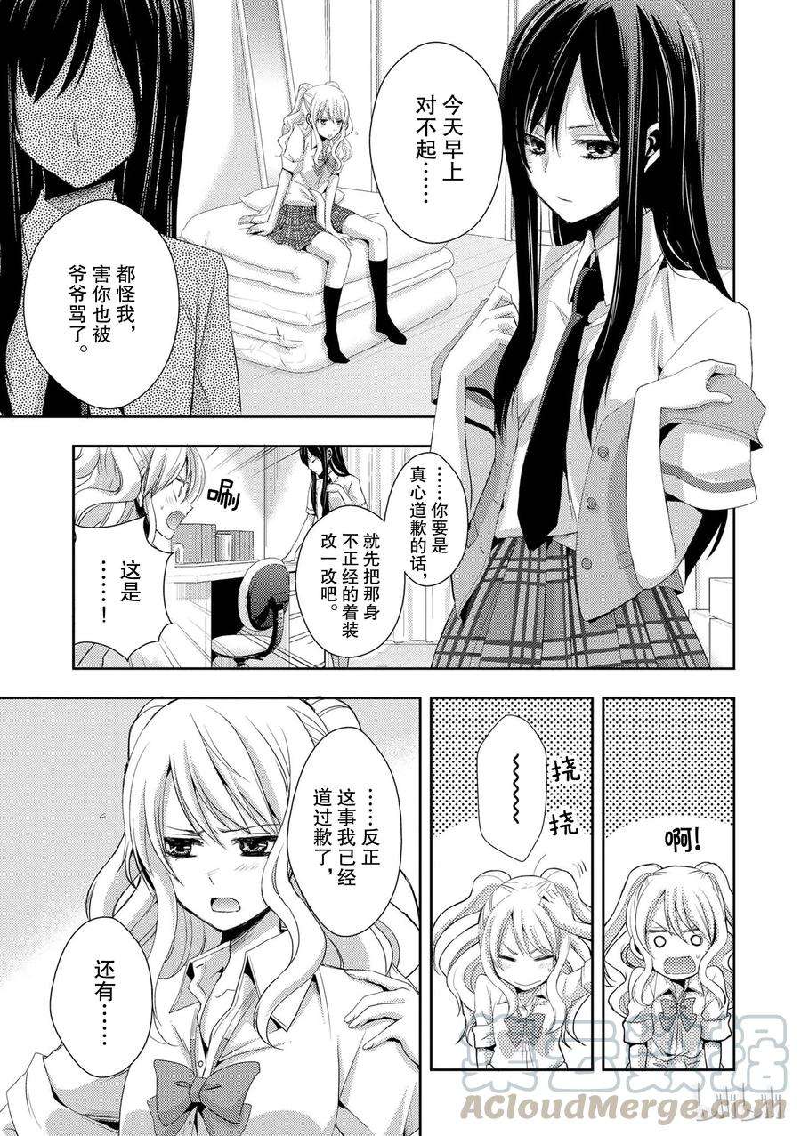 citrus 柑橘味香气02