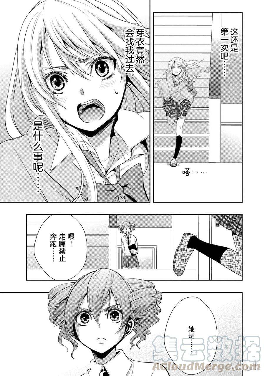 citrus 柑橘味香气04