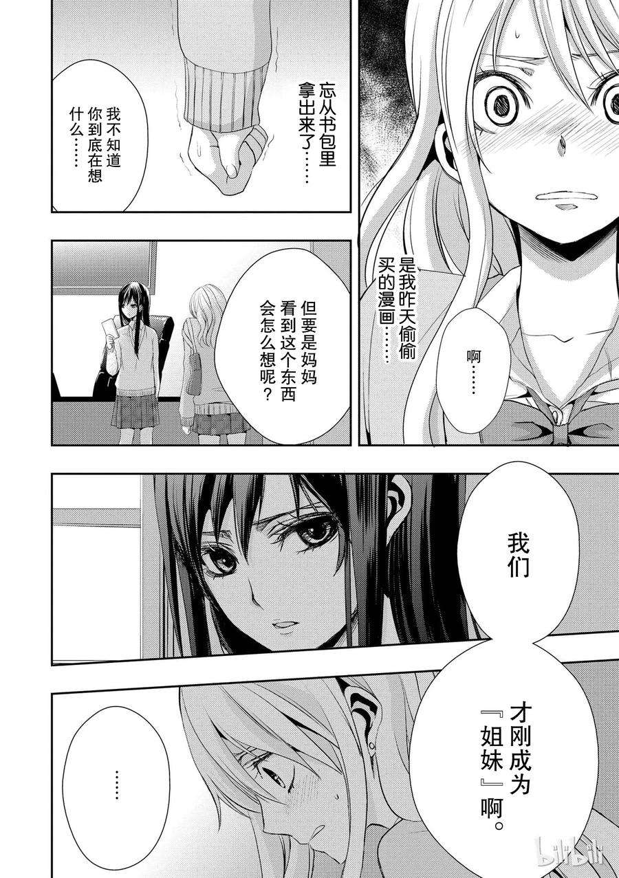 citrus 柑橘味香气04