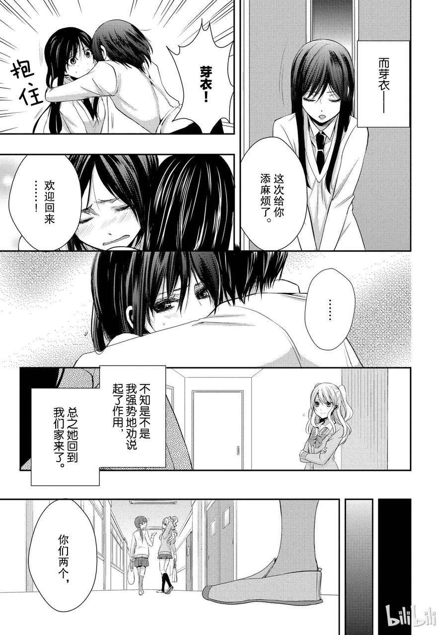 citrus 柑橘味香气04