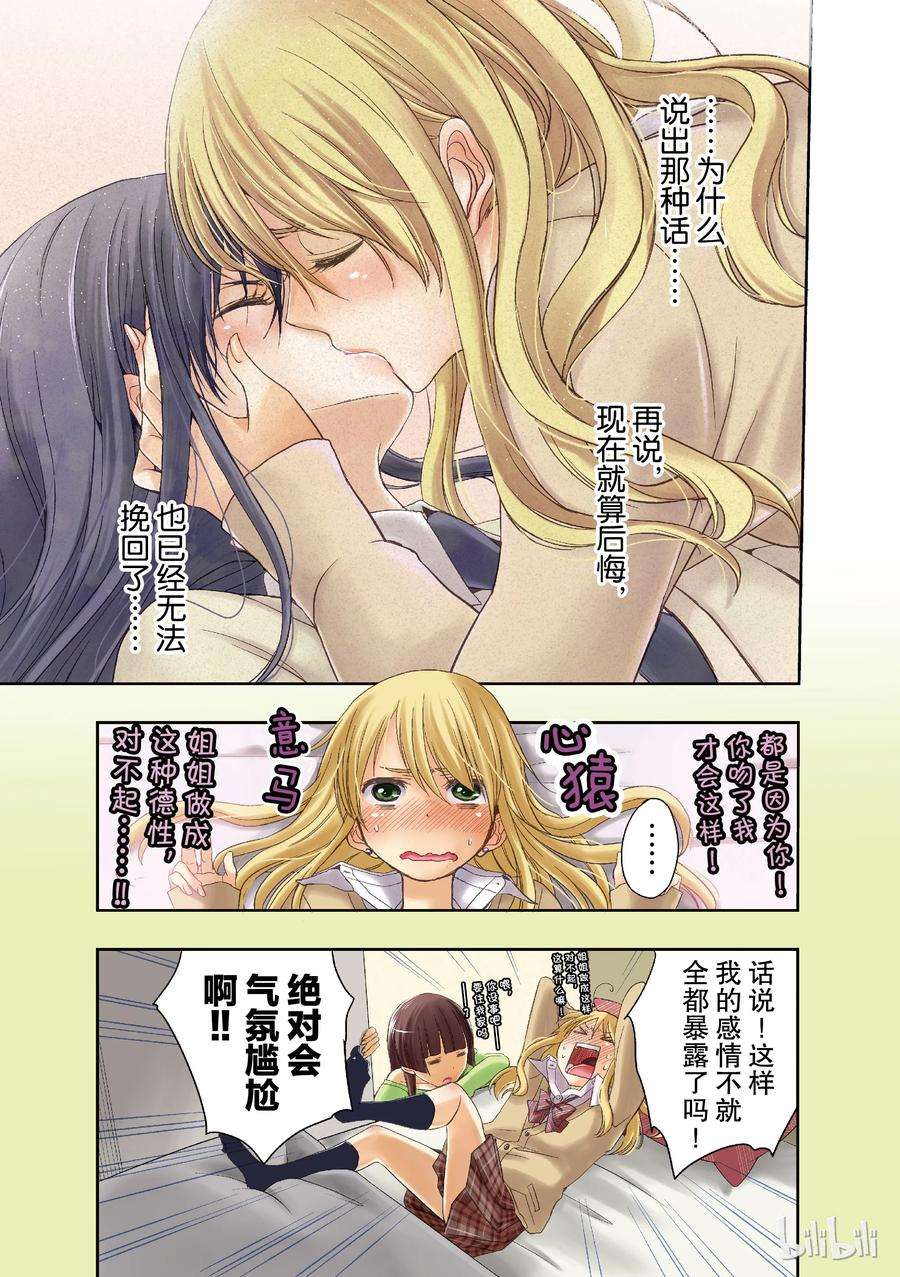 citrus 柑橘味香气05