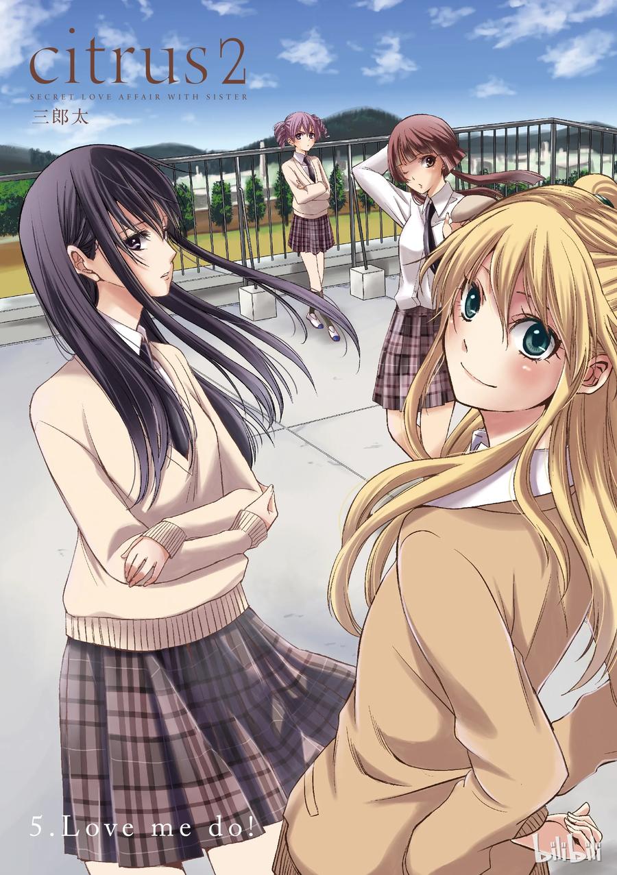 citrus 柑橘味香气05