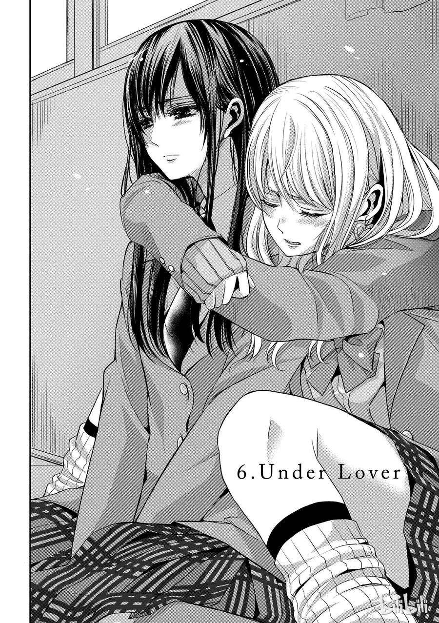 citrus 柑橘味香气06