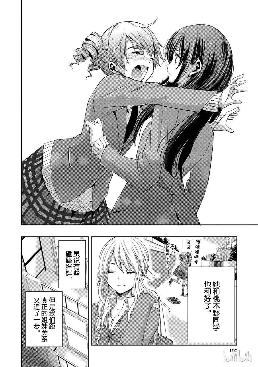 citrus 柑橘味香气07