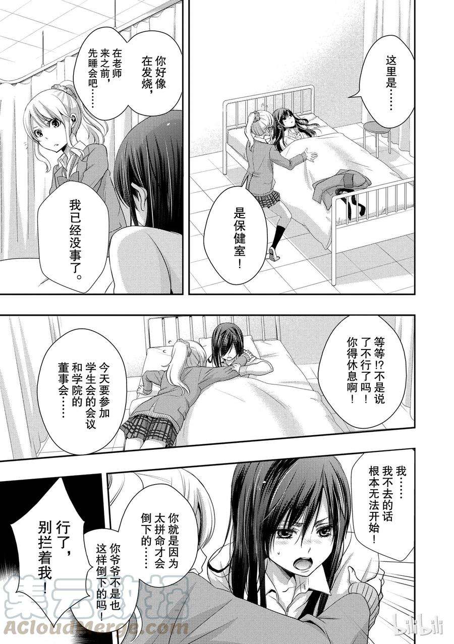 citrus 柑橘味香气07