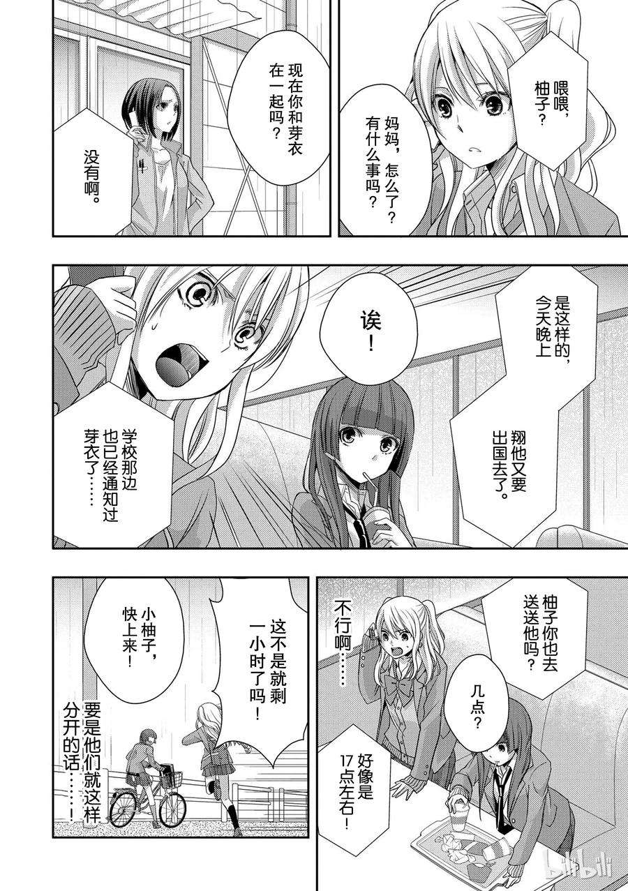 citrus 柑橘味香气08