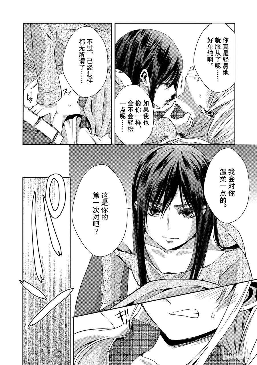 citrus 柑橘味香气08