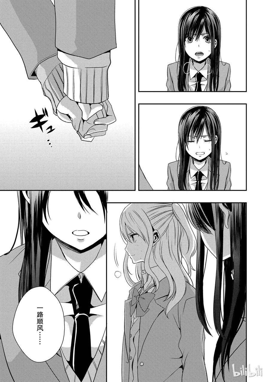 citrus 柑橘味香气08