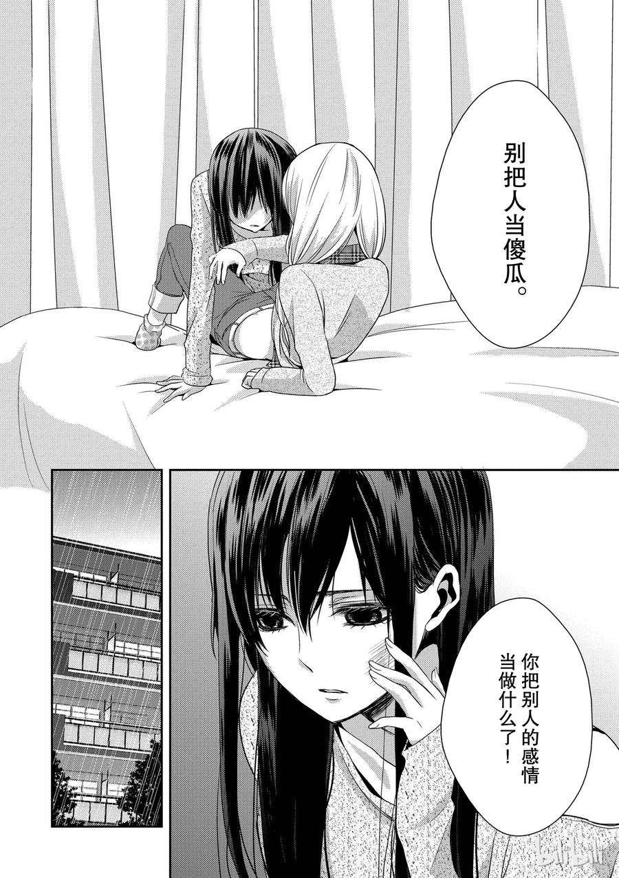 citrus 柑橘味香气08