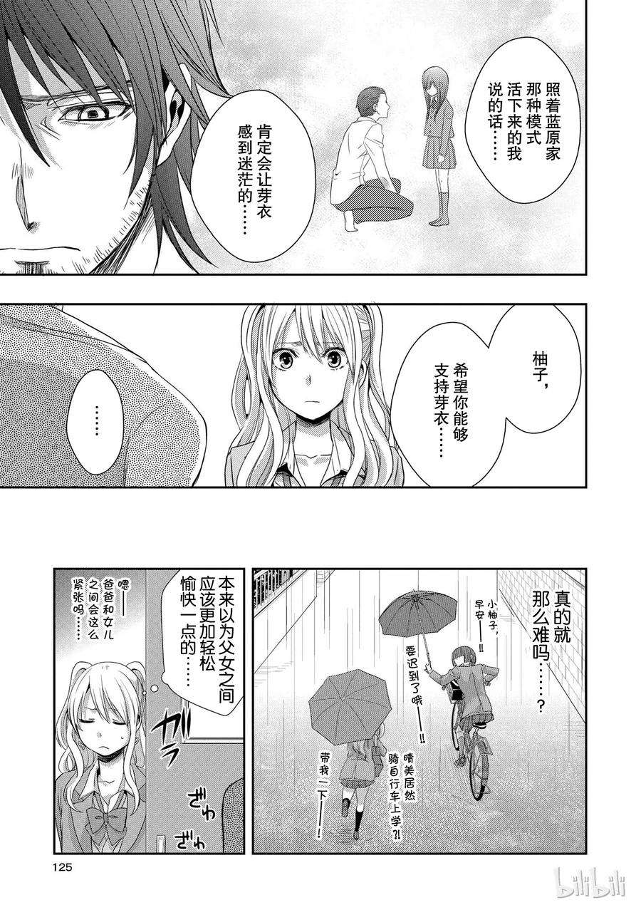 citrus 柑橘味香气08