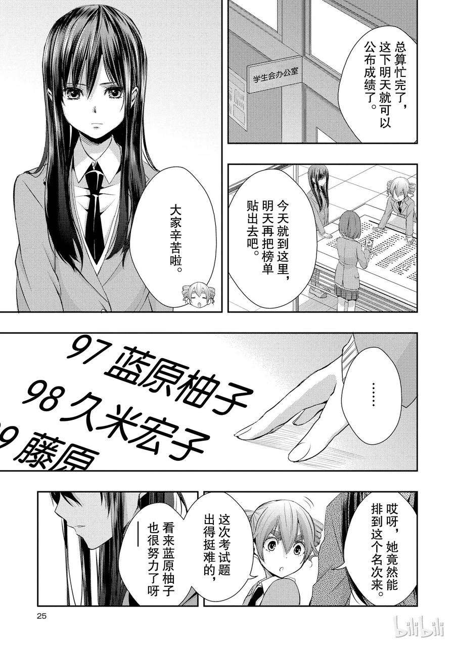 citrus 柑橘味香气09