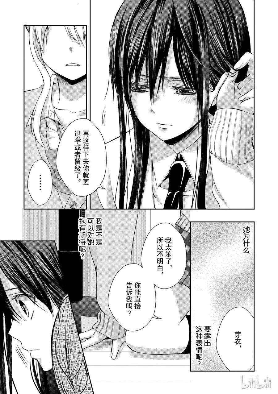 citrus 柑橘味香气09