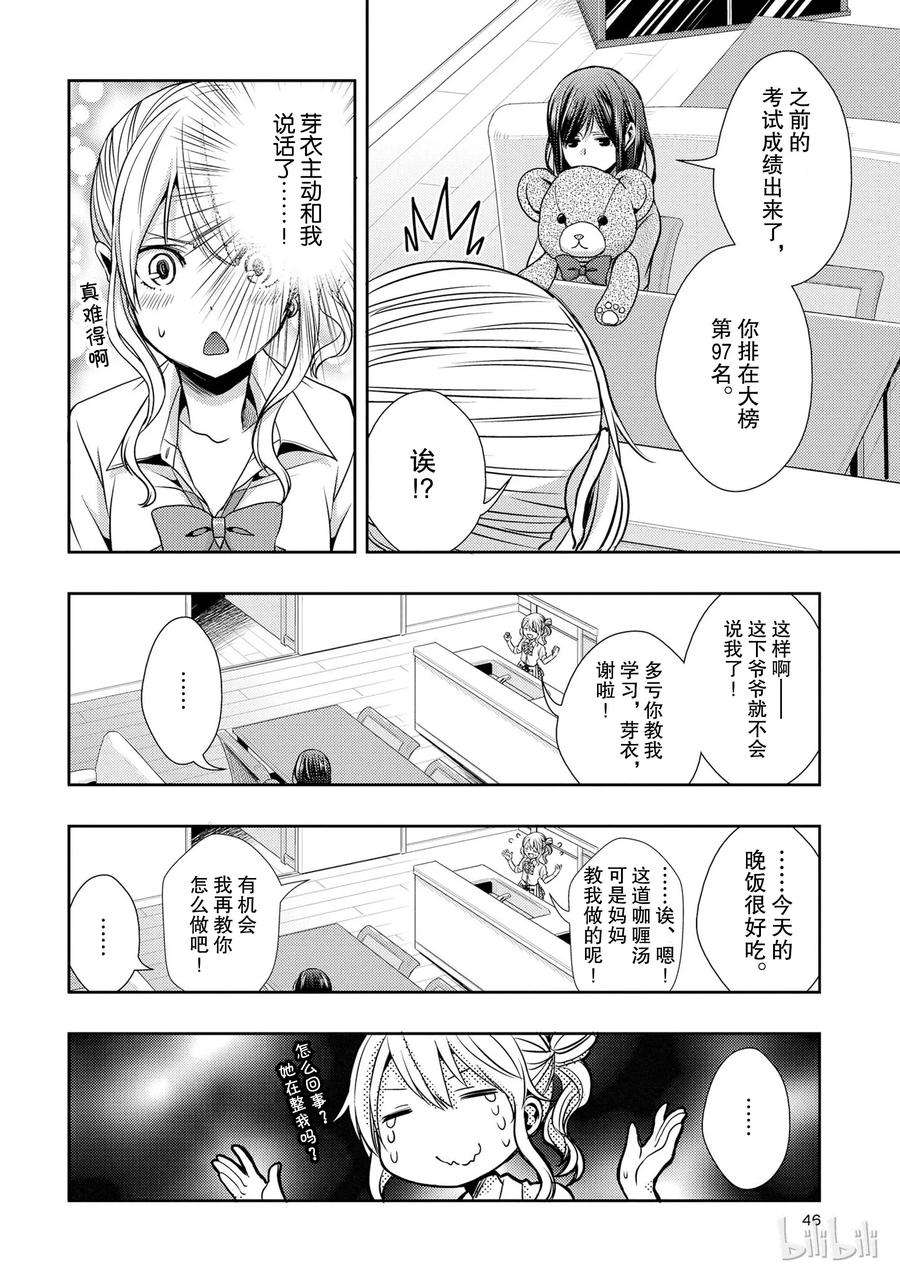 citrus 柑橘味香气10