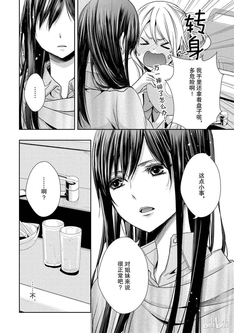 citrus 柑橘味香气10