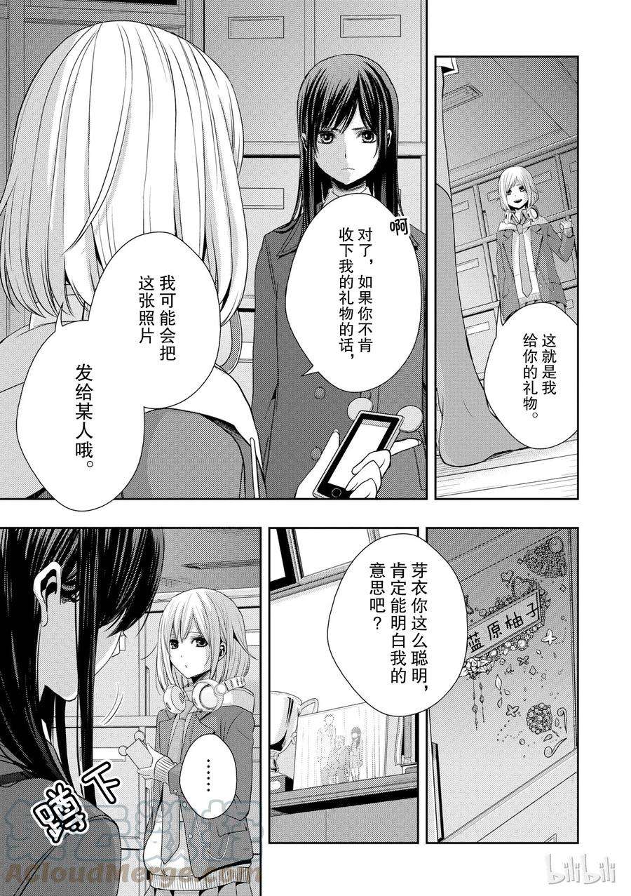 citrus 柑橘味香气11