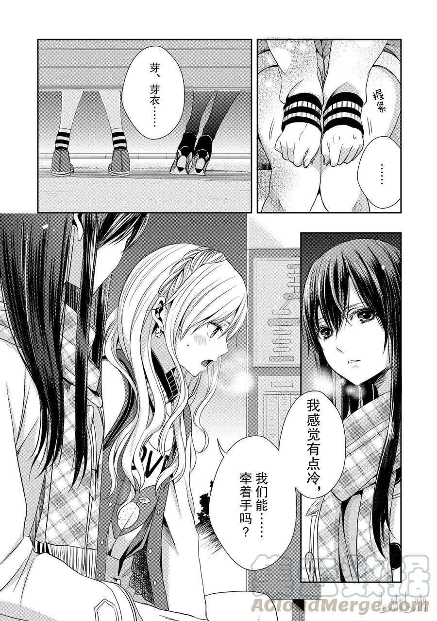 citrus 柑橘味香气11