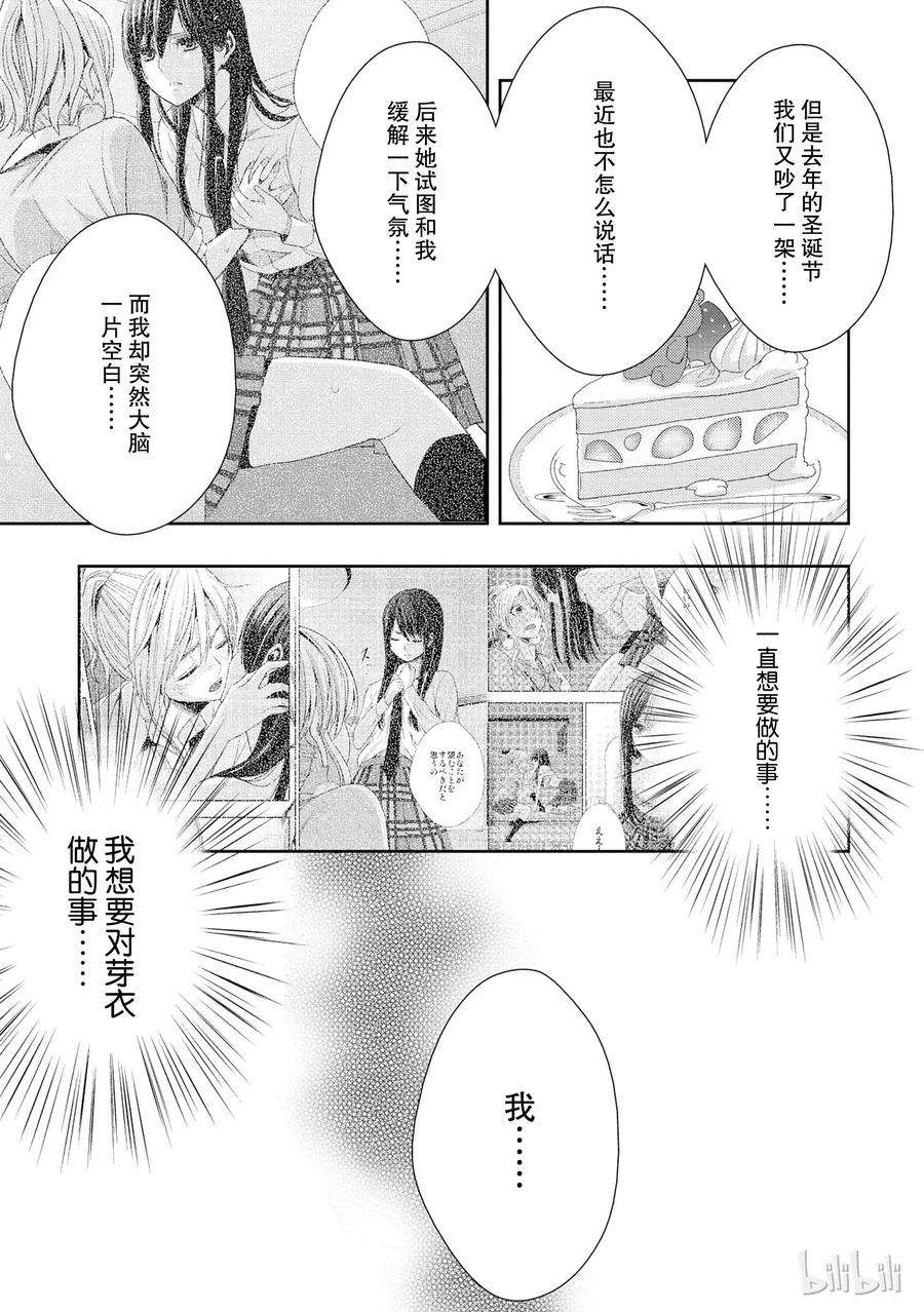 citrus 柑橘味香气13 winter of love