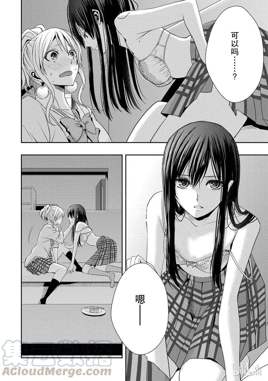 citrus 柑橘味香气13 winter of love