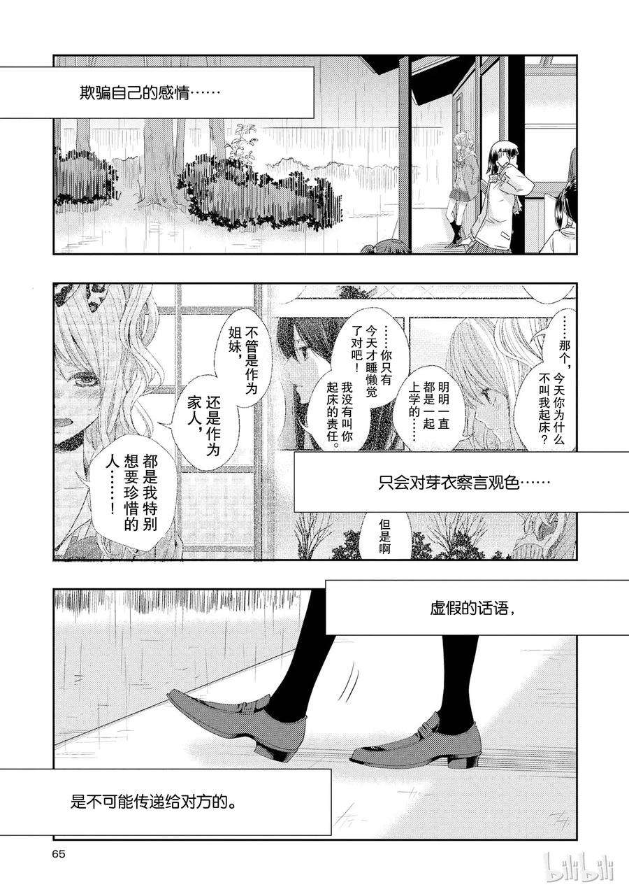 citrus 柑橘味香气14 the course of love