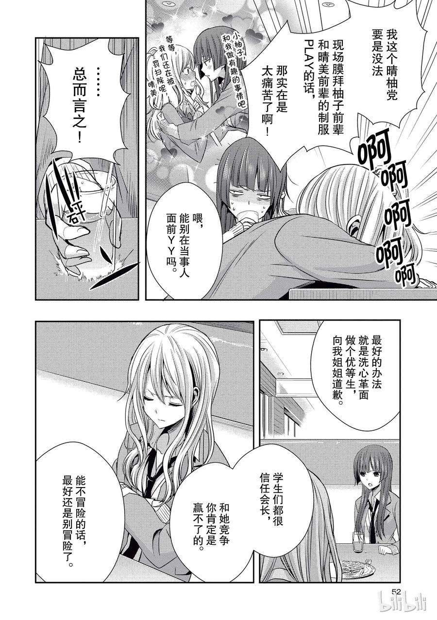citrus 柑橘味香气18 love birds！？