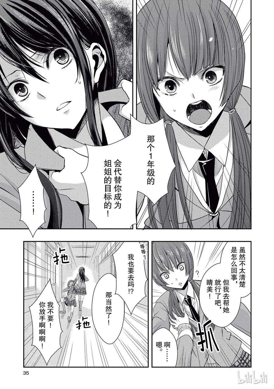 citrus 柑橘味香气18 love birds！？