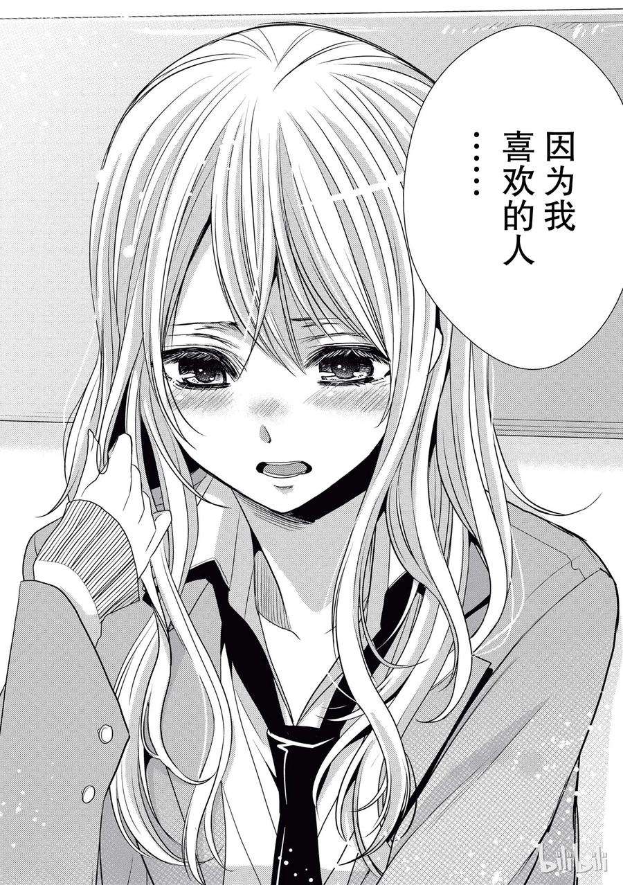 citrus 柑橘味香气18 love birds！？