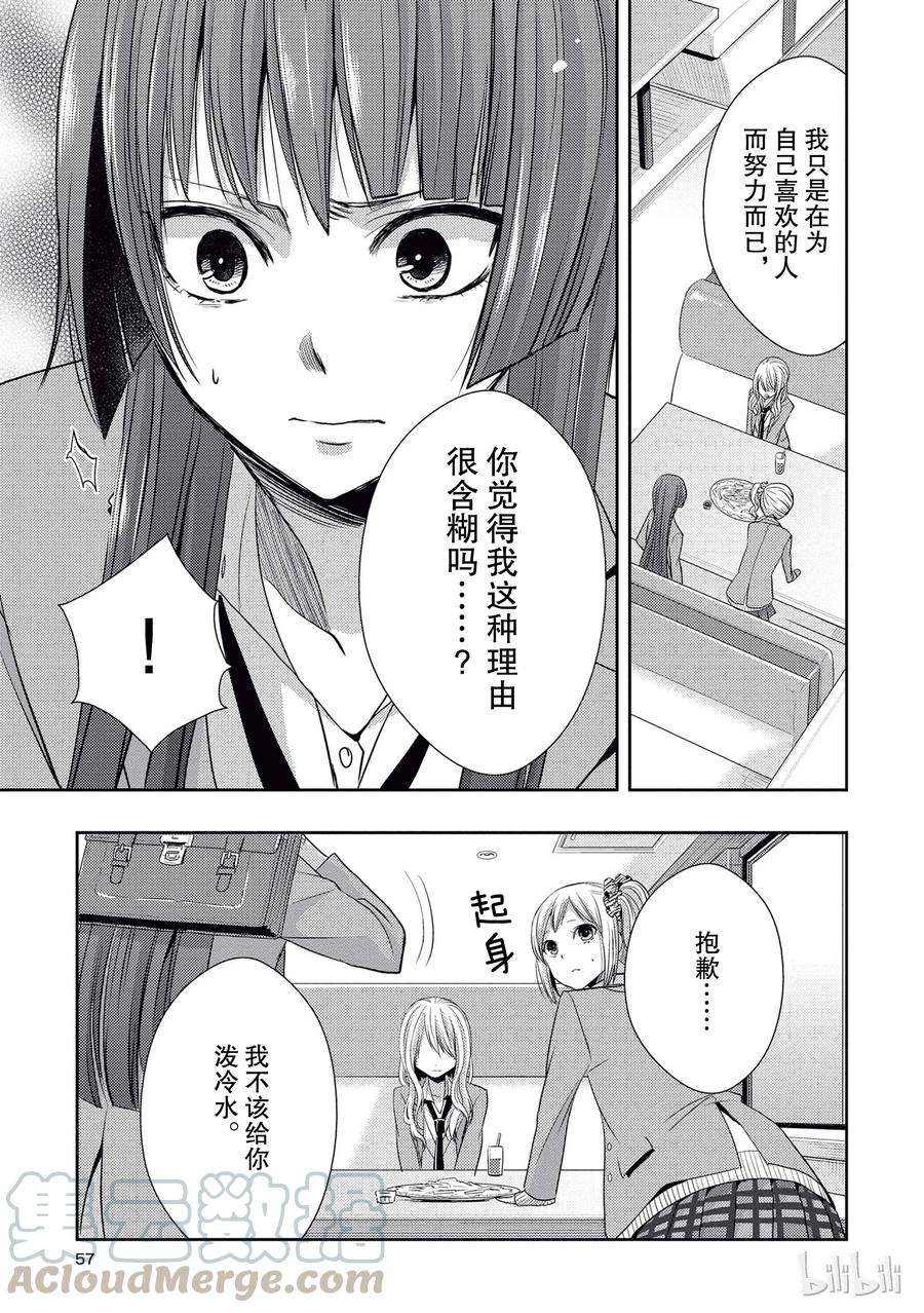 citrus 柑橘味香气18 love birds！？