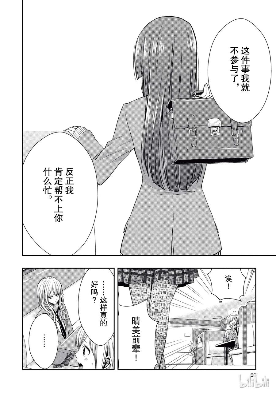 citrus 柑橘味香气18 love birds！？