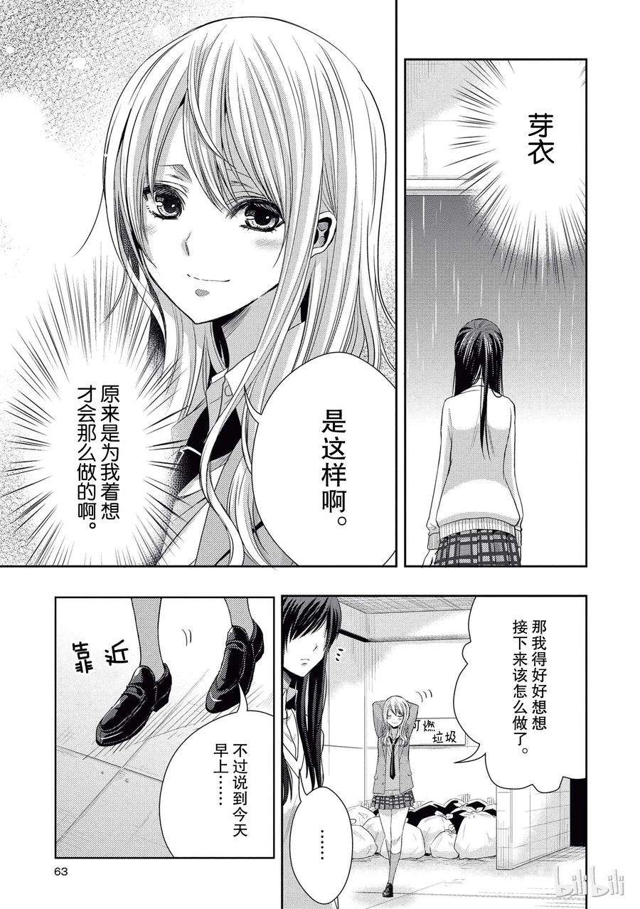 citrus 柑橘味香气18 love birds！？