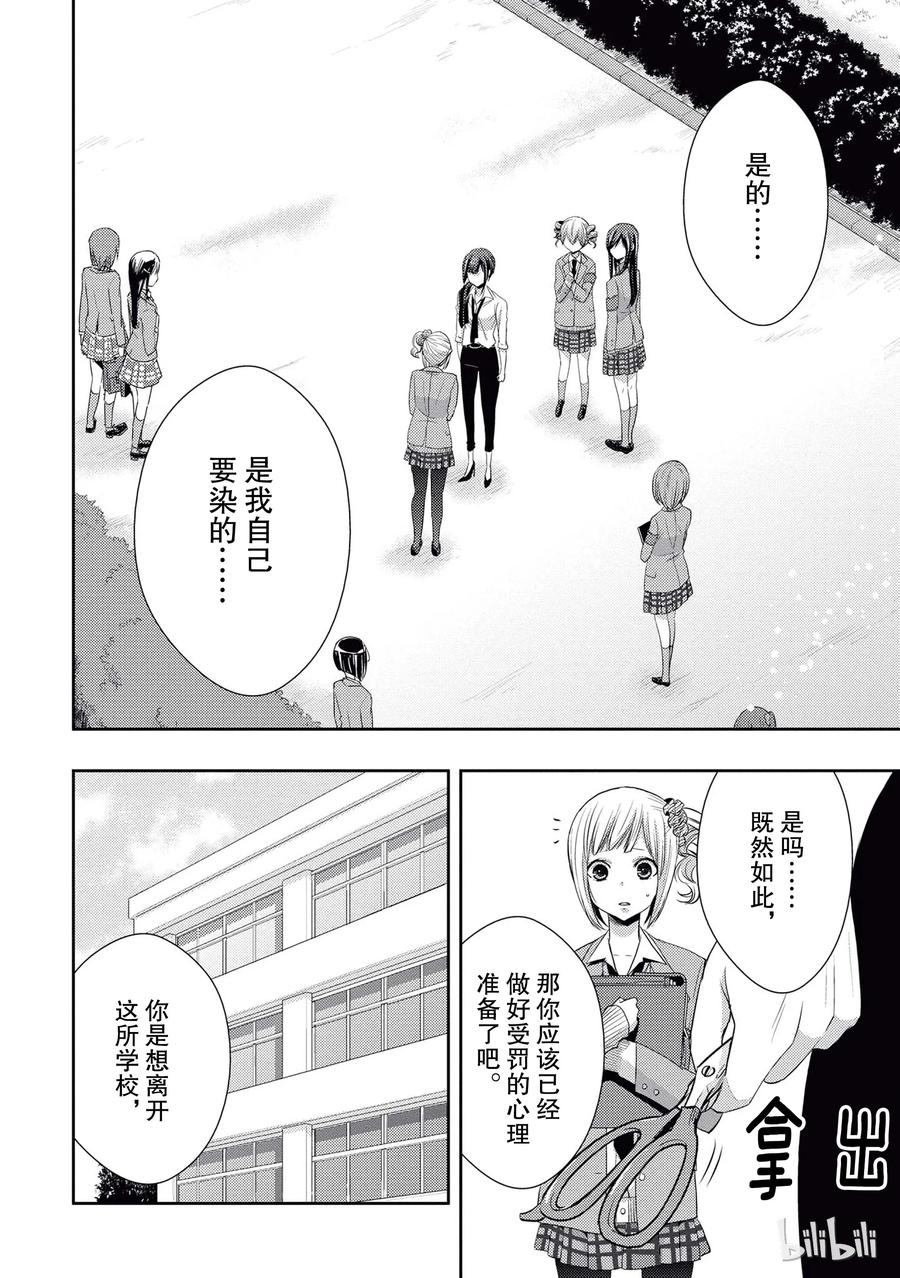 citrus 柑橘味香气18 love birds！？