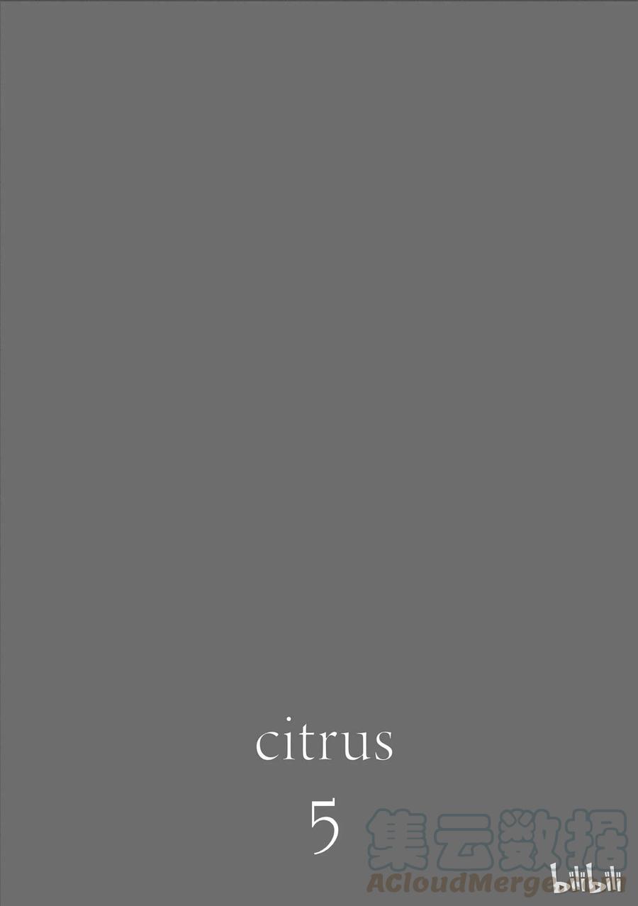 citrus 柑橘味香气20 love yourself