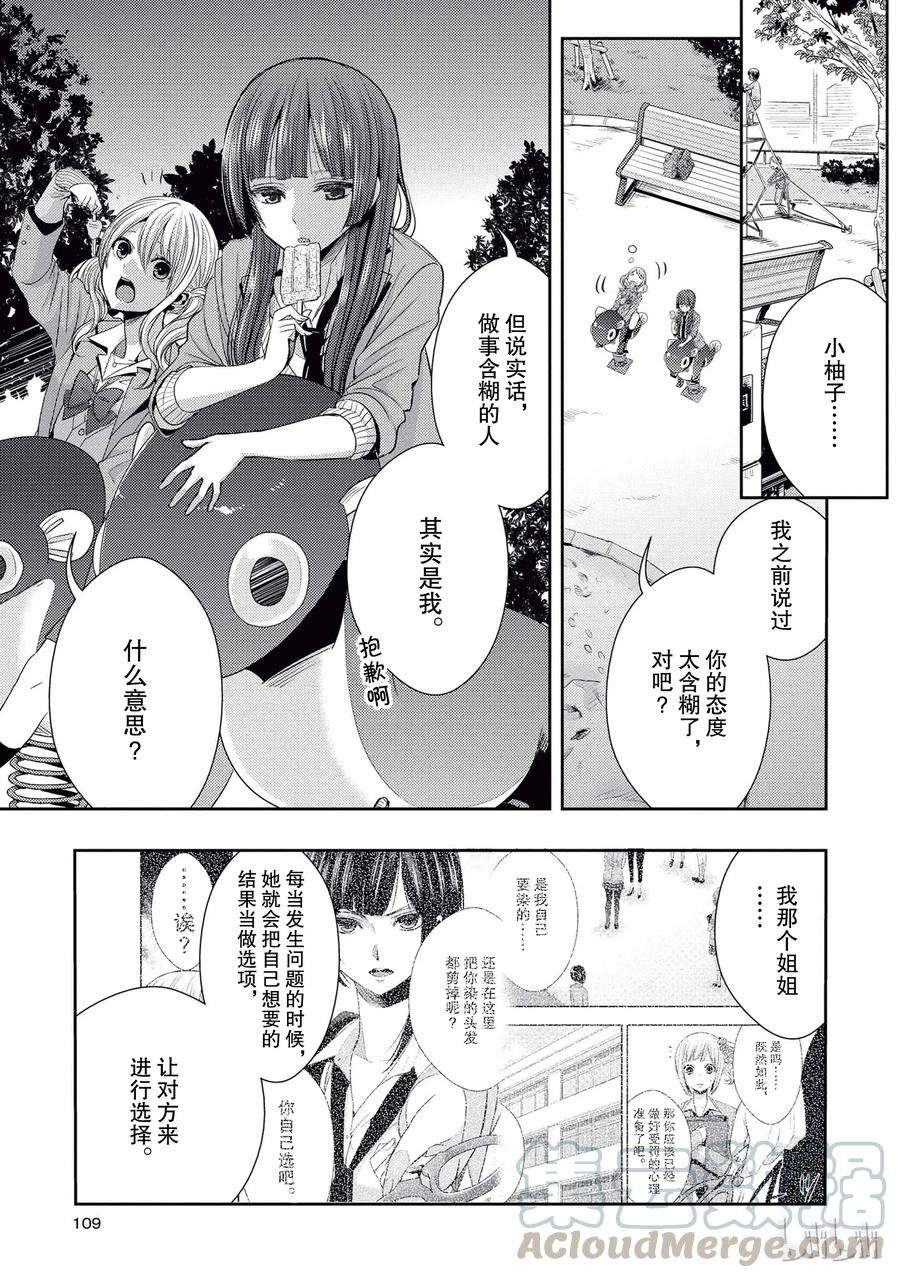 citrus 柑橘味香气20 love yourself
