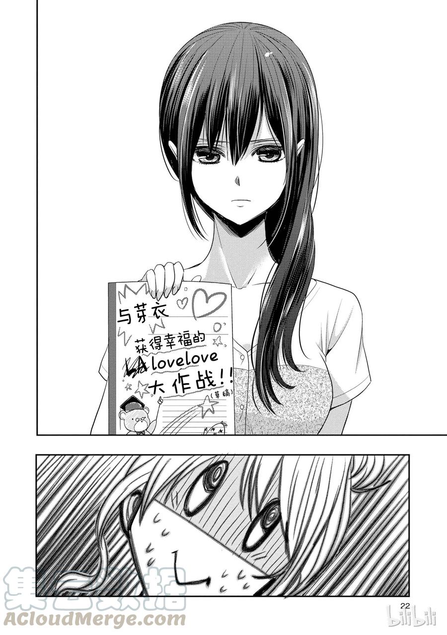 citrus 柑橘味香气21 Dear lover