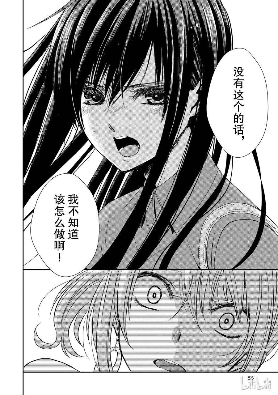 citrus 柑橘味香气22 Love notes