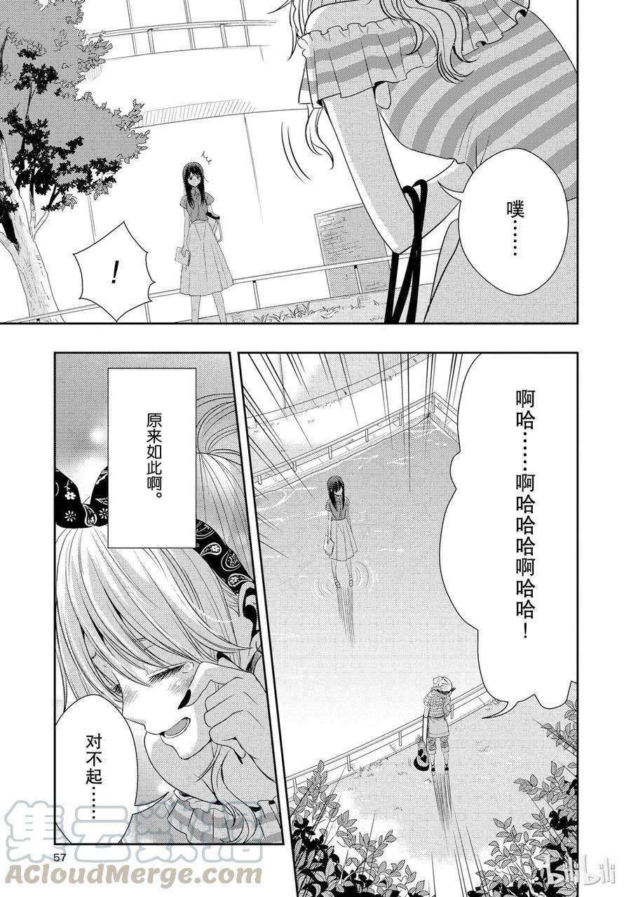 citrus 柑橘味香气22 Love notes