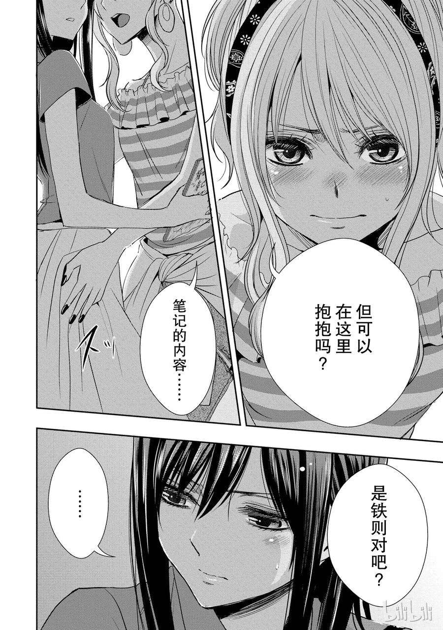 citrus 柑橘味香气22 Love notes