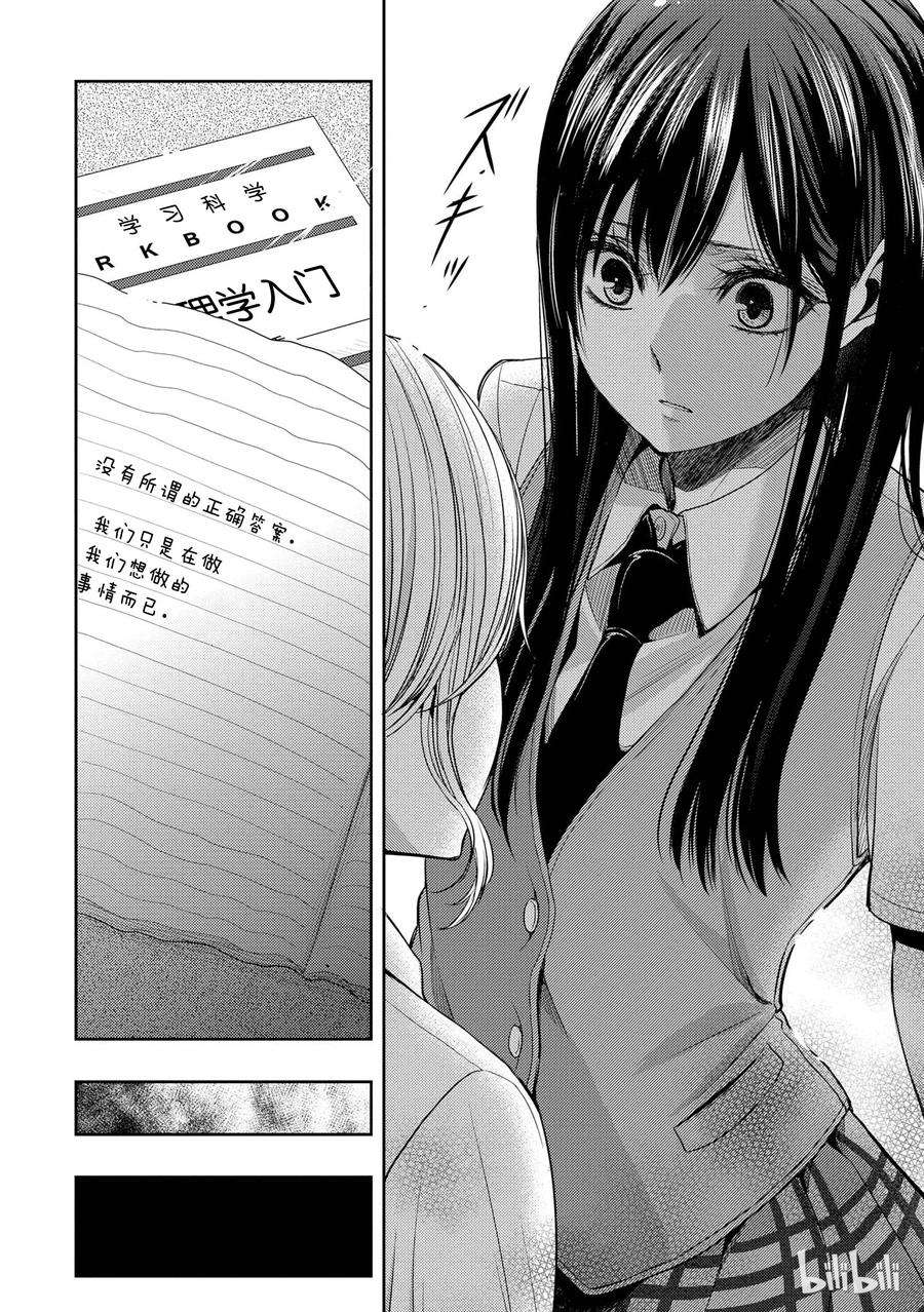 citrus 柑橘味香气24 Not give up love